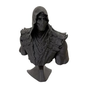 تندیس نیمتنه شخصیت Scorpion