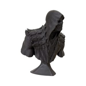تندیس نیم‌تنه شخصیت Scorpion