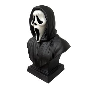 فیگور نیمتنه شخصیت Ghost Face
