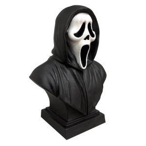 فیگور نیم‌تنه شخصیت Ghost Face