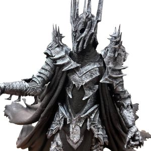 فیگور Sauron (نسخه شنل‌دار) ارباب حلقه‌ها