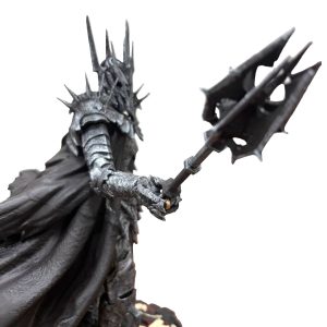 فیگور Sauron (نسخه شنل‌دار) ارباب حلقه‌ها