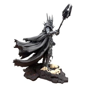 فیگور Sauron (نسخه شنل‌دار) ارباب حلقه‌ها