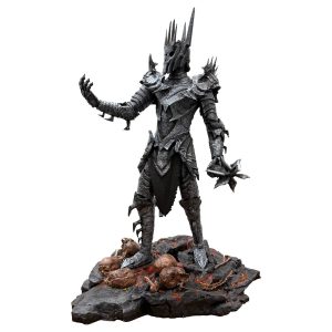 فیگور سائرون (Sauron) ارباب حلقه‌ها