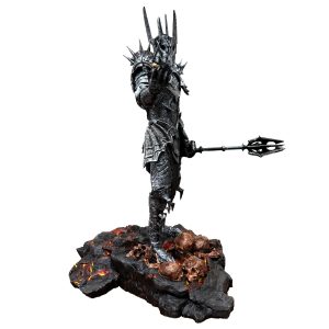 فیگور سائرون (Sauron) ارباب حلقه‌ها