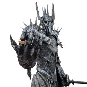 فیگور سائرون (Sauron) ارباب حلقه‌ها