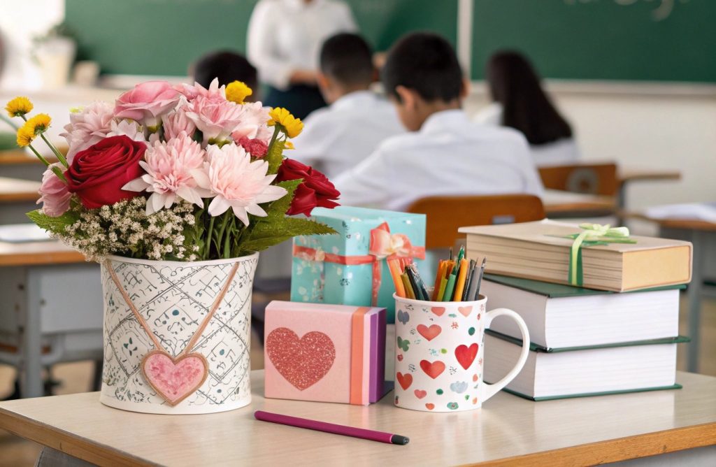 🎓ایده‌های جذاب برای هدیه روز دانش‌آموز؛ راهنمای کامل انتخاب تا خرید