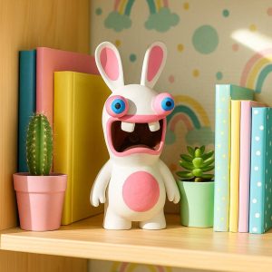فیگور خرگوشی Rabbit