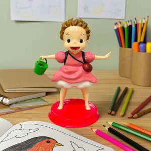 فیگور پونیو Ponyo