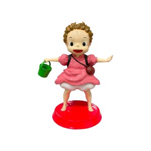 فیگور پونیو Ponyo