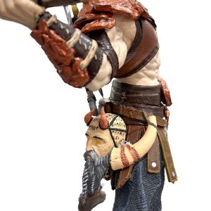 فیگور کریتوس (God of War)