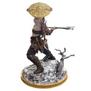 فیگور کریتوس (God of War)