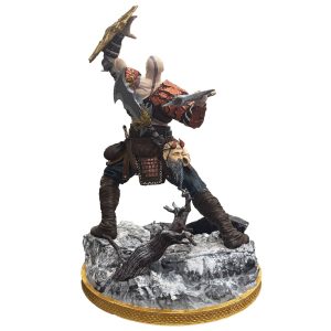 فیگور کریتوس (God of War)
