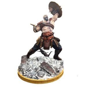 فیگور کریتوس (God of War)