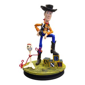 فیگور وودی(WOODY) داستان اسباب بازی ها