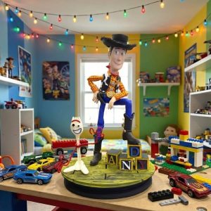 فیگور وودی(WOODY) داستان اسباب بازی ها