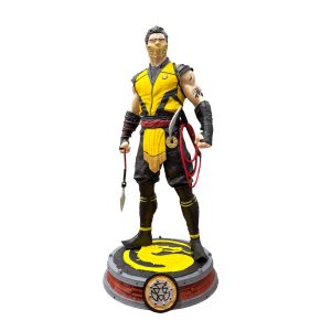 فیگور مورتال کامبت اسکورپین (Scorpion)
