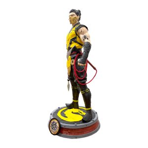 فیگور مورتال کامبت اسکورپین (Scorpion)