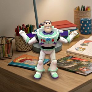 فیگور باز لایتر Buzz Lightyear