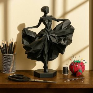 فیگور بالرینا Ballerina