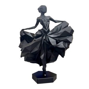فیگور بالرینا Ballerina