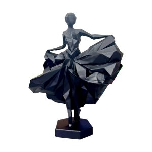 فیگور بالرینا Ballerina