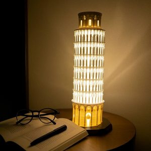 شبخواب طرح برج پیزا (Pisa)