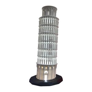 شبخواب طرح برج پیزا (Pisa)