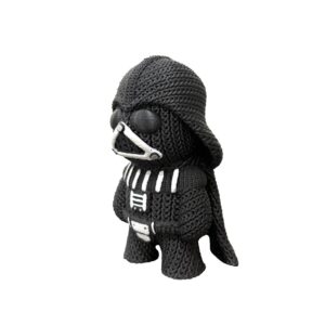 مجموعه سه عددی مینی فیگور های Star Wars