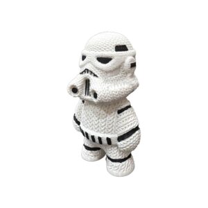 مجموعه سه عددی مینی فیگور های Star Wars