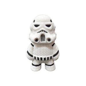 مجموعه سه عددی مینی فیگور های Star Wars