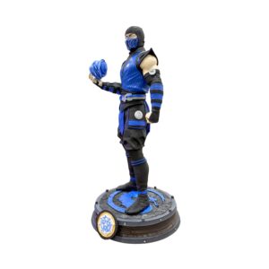 فیگور ساب‌زیرو Sub-Zero مورتال کامبت