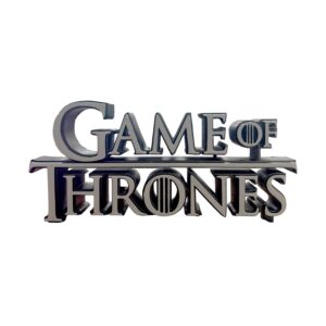 استند رومیزی سریال Game of Thrones