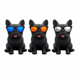 استند جلو داشبوردی طرح Cool Dog