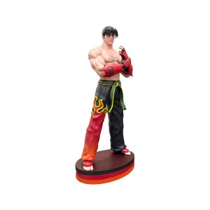 فیگور جین کازاما (Jin Kazama)
