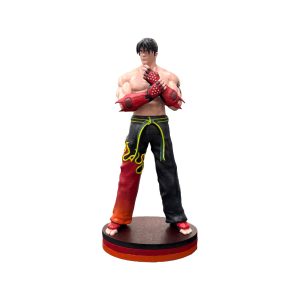 فیگور جین کازاما (Jin Kazama)