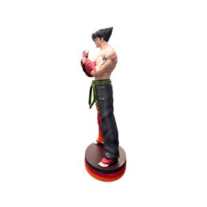 فیگور جین کازاما (Jin Kazama)