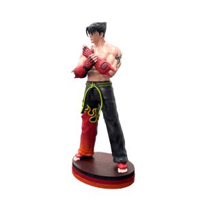 فیگور جین کازاما (Jin Kazama)