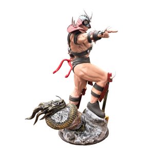 فیگور کلکسیونی شائوکان (Shao Kahn) ارتفاع 33 سانتی متر