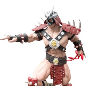 فیگور کلکسیونی شائوکان (Shao Kahn) ارتفاع 33 سانتی متر