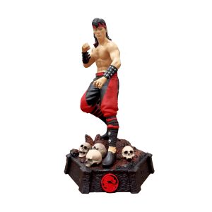 فیگور کلکسیونی لیو کانگ (Liu Kang) ارتفاع 30 سانتی متر