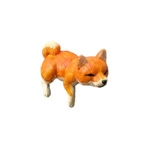 فیگور سگ لبه نشین کد 22