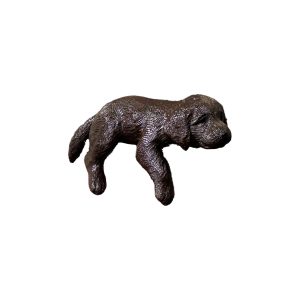 فیگور سگ لبه‌نشین کد 55