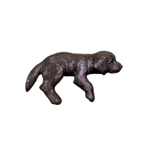فیگور سگ لبهنشین کد 55