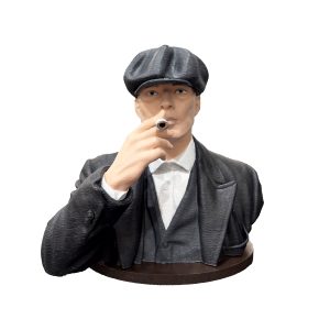 عودسوزطرح فیگور توماس شلبی پیکی بلایندرز