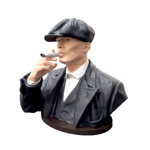 عودسوزطرح فیگور توماس شلبی پیکی بلایندرز